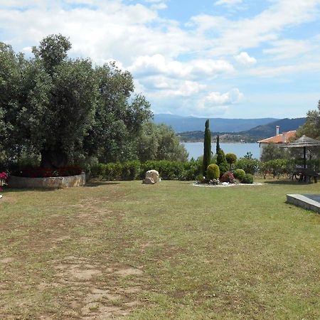 Heliactida House Villa Ormos Panagias Eksteriør billede