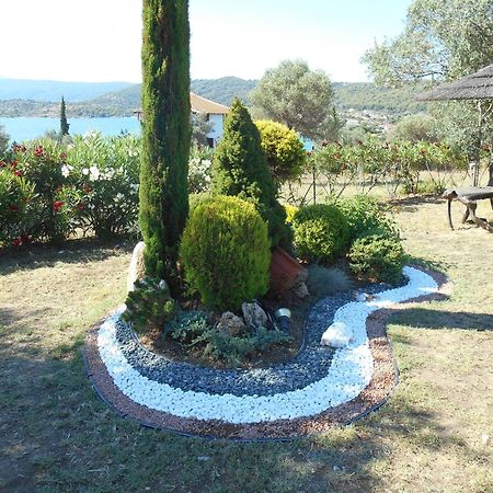 Heliactida House Villa Ormos Panagias Eksteriør billede